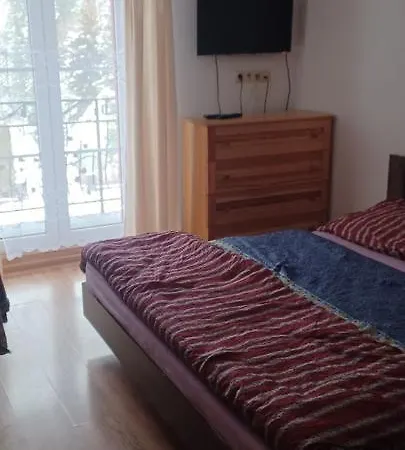 Apartment Apartman U Paliho