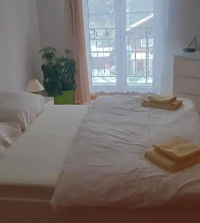Apartman U Paliho Apartment