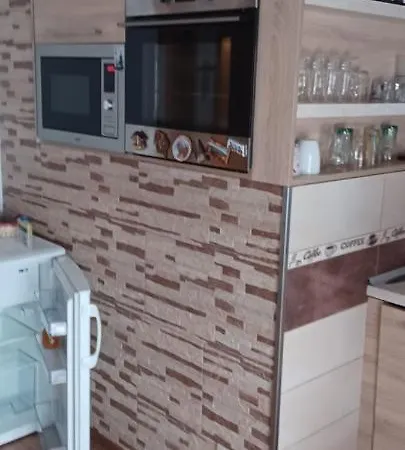Apartman U Paliho Apartment Zdiar