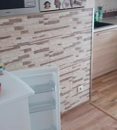 Apartman U Paliho