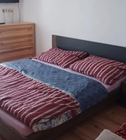 Apartman U Paliho Apartment