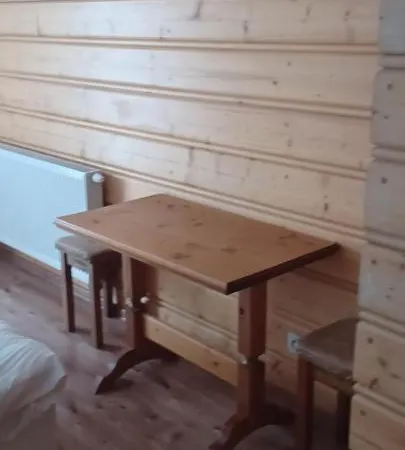 Apartman U Paliho *