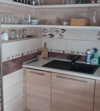 Apartman U Paliho