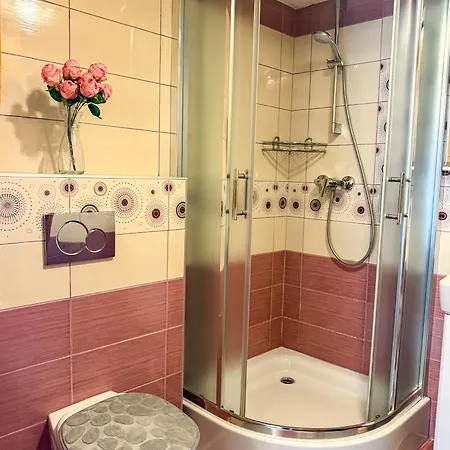 Apartment U Paliho
