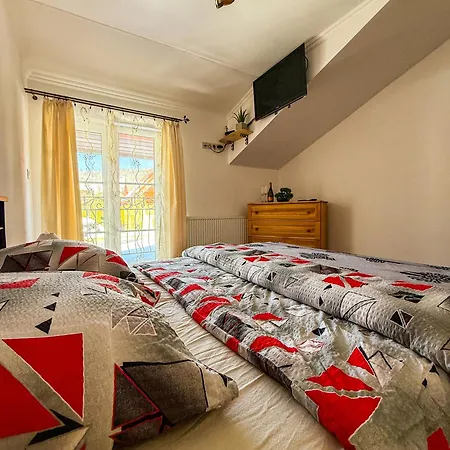 U Paliho Apartment